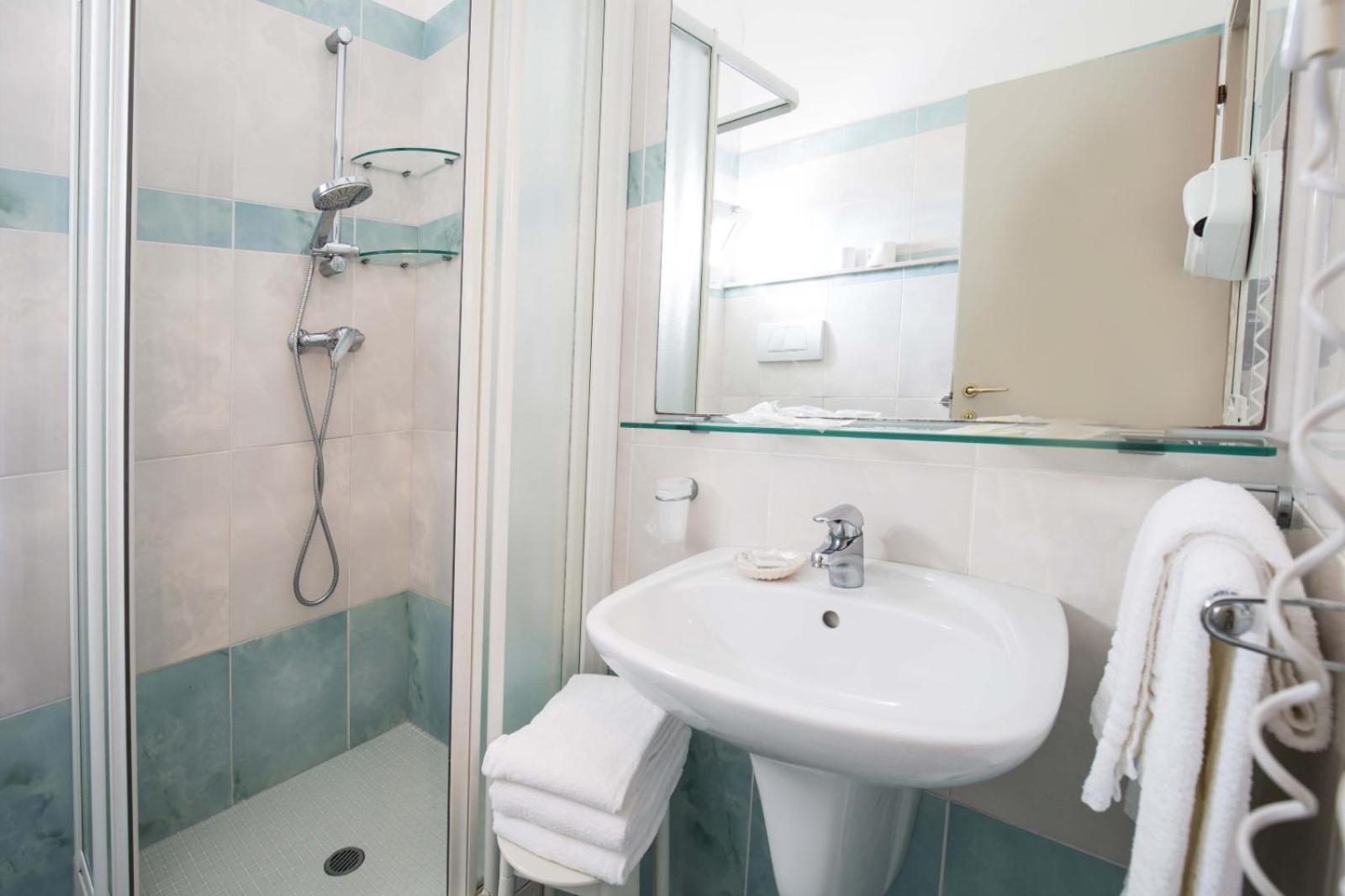 Hotel Villa Sole Resort Bellaria-Igea Marina Bilik gambar
