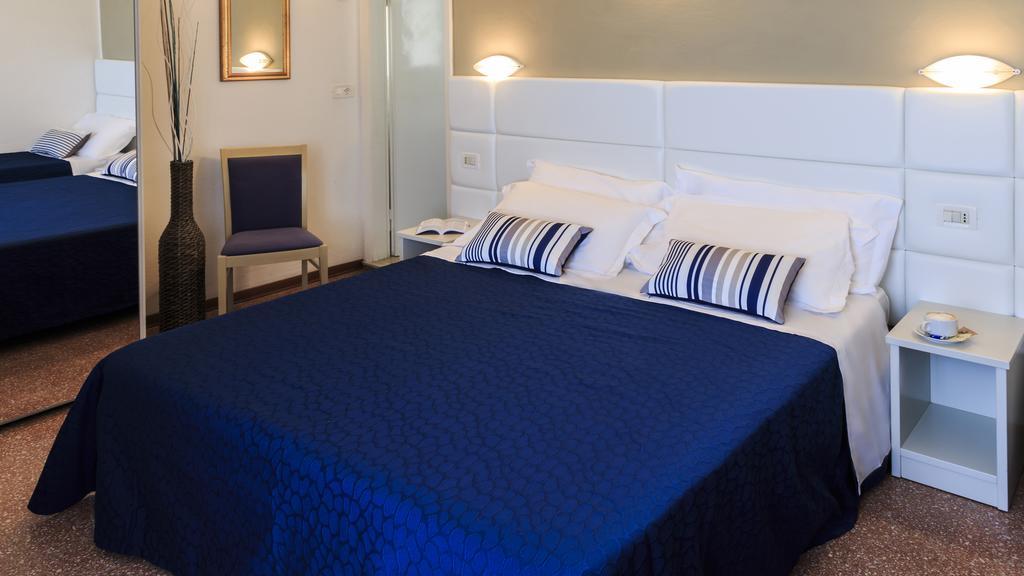 Hotel Villa Sole Resort Bellaria-Igea Marina Luaran gambar