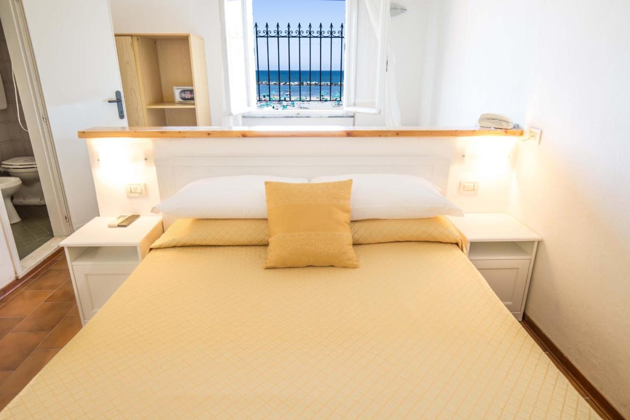 Hotel Villa Sole Resort Bellaria-Igea Marina Luaran gambar